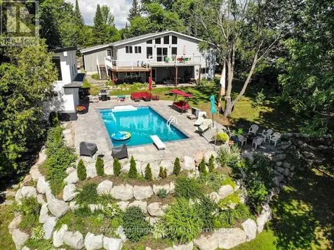 202 Sumcot Drive Trent Lakes ON K0L 1J0