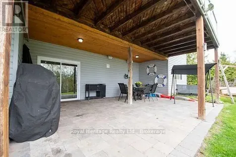 202 Sumcot Drive Trent Lakes ON K0L 1J0