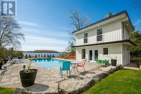 202 Sumcot Drive Trent Lakes ON K0L 1J0