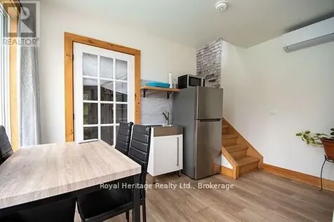 202 Sumcot Drive Trent Lakes ON K0L 1J0