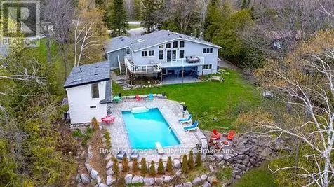 202 Sumcot Drive Trent Lakes ON K0L 1J0