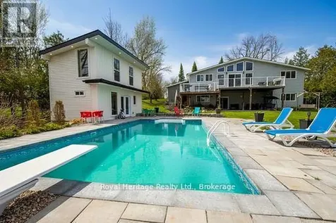 202 Sumcot Drive Trent Lakes ON K0L 1J0