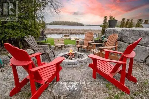 202 Sumcot Drive Trent Lakes ON K0L 1J0