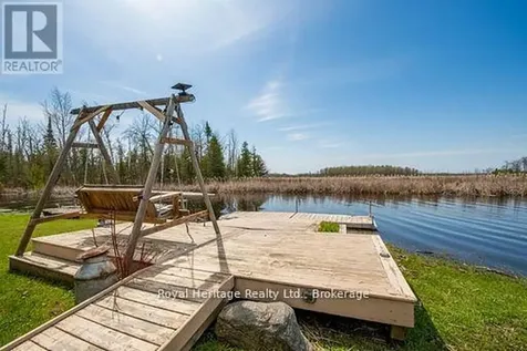 202 Sumcot Drive Trent Lakes ON K0L 1J0