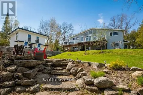 202 Sumcot Drive Trent Lakes ON K0L 1J0