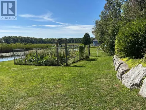 202 Sumcot Drive Trent Lakes ON K0L 1J0