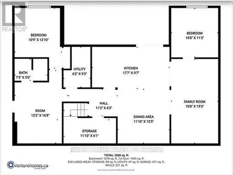 202 Sumcot Drive Trent Lakes ON K0L 1J0