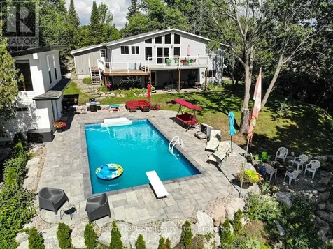 202 Sumcot Drive Trent Lakes ON K0L 1J0