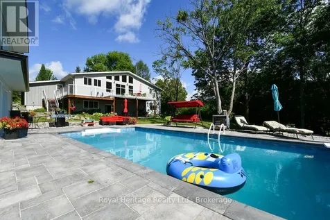 202 Sumcot Drive Trent Lakes ON K0L 1J0