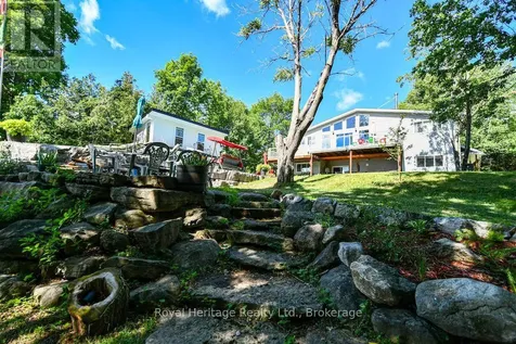 202 Sumcot Drive Trent Lakes ON K0L 1J0