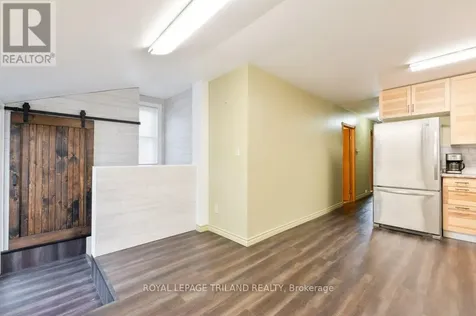 21 Mariam Street St. Thomas ON N5P 1W9