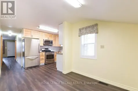 21 Mariam Street St. Thomas ON N5P 1W9