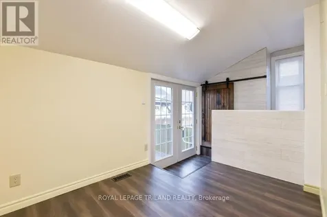 21 Mariam Street St. Thomas ON N5P 1W9