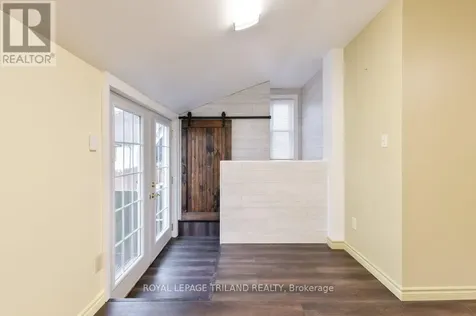 21 Mariam Street St. Thomas ON N5P 1W9