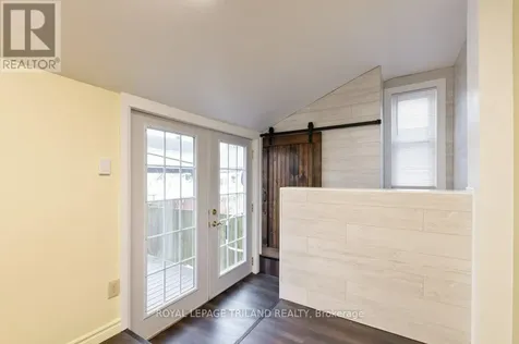 21 Mariam Street St. Thomas ON N5P 1W9