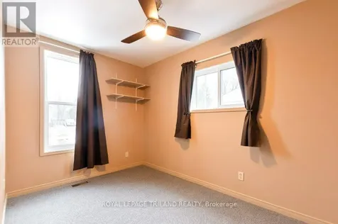 21 Mariam Street St. Thomas ON N5P 1W9