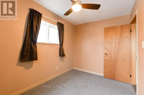 21 Mariam Street St. Thomas ON N5P 1W9