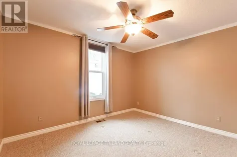 21 Mariam Street St. Thomas ON N5P 1W9