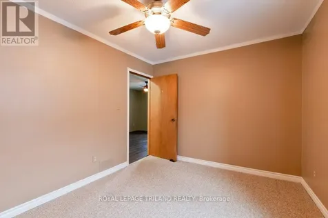 21 Mariam Street St. Thomas ON N5P 1W9