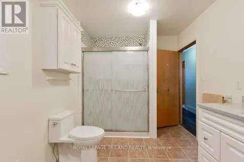 21 Mariam Street St. Thomas ON N5P 1W9