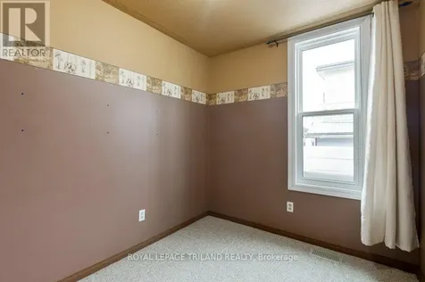 21 Mariam Street St. Thomas ON N5P 1W9