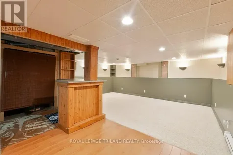 21 Mariam Street St. Thomas ON N5P 1W9