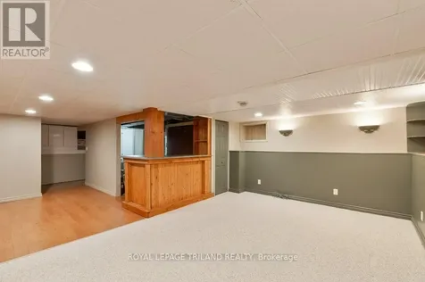 21 Mariam Street St. Thomas ON N5P 1W9
