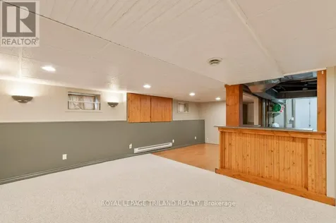 21 Mariam Street St. Thomas ON N5P 1W9