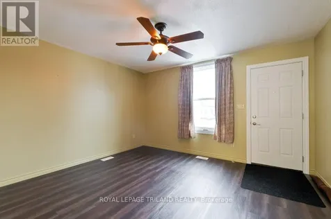 21 Mariam Street St. Thomas ON N5P 1W9