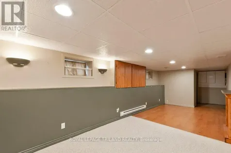 21 Mariam Street St. Thomas ON N5P 1W9