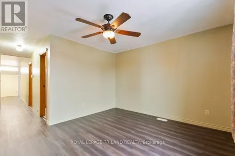 21 Mariam Street St. Thomas ON N5P 1W9