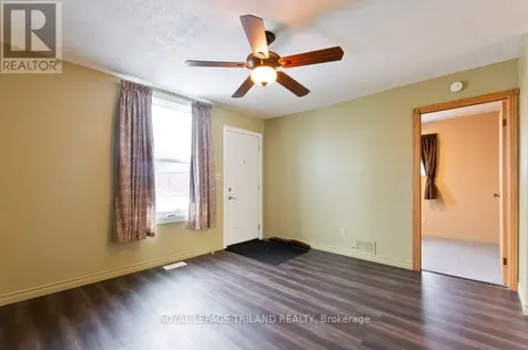 21 Mariam Street St. Thomas ON N5P 1W9