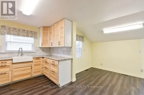 21 Mariam Street St. Thomas ON N5P 1W9