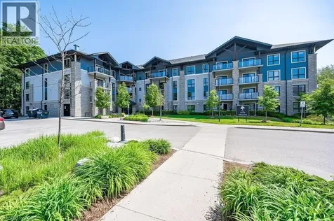 50 Bryan Court Kitchener ON N2A 4N4