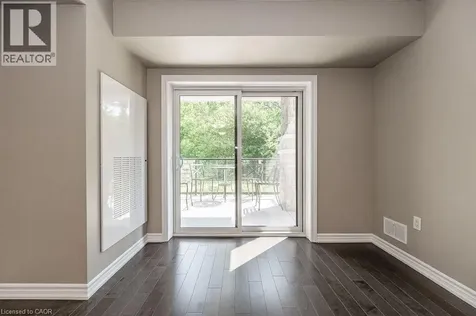 50 Bryan Court Kitchener ON N2A 4N4