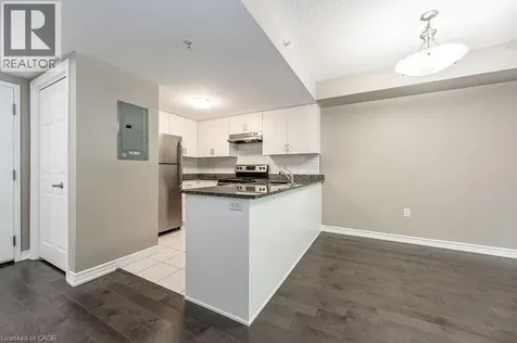 50 Bryan Court Kitchener ON N2A 4N4