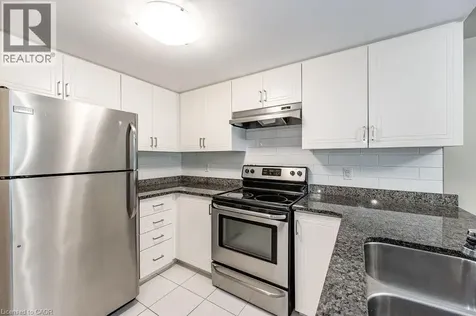 50 Bryan Court Kitchener ON N2A 4N4