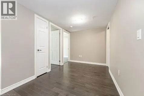 50 Bryan Court Kitchener ON N2A 4N4