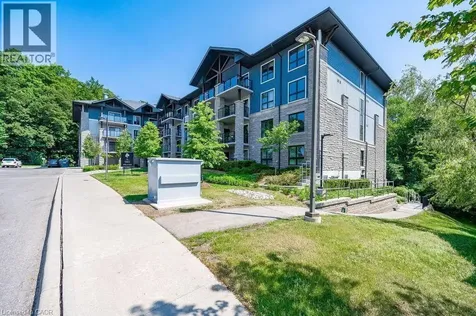 50 Bryan Court Kitchener ON N2A 4N4