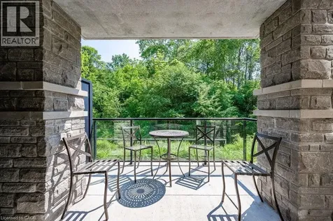 50 Bryan Court Kitchener ON N2A 4N4