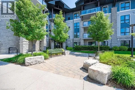 50 Bryan Court Kitchener ON N2A 4N4