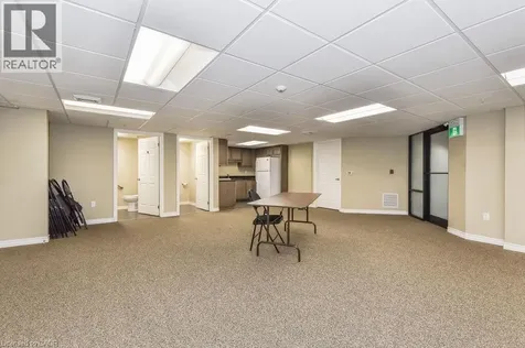 50 Bryan Court Kitchener ON N2A 4N4