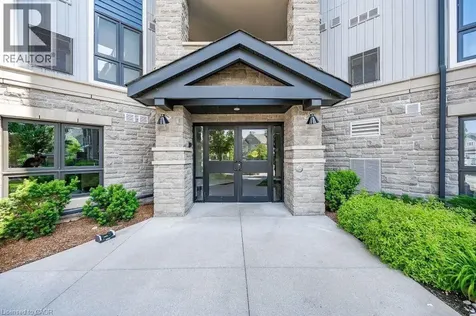 50 Bryan Court Kitchener ON N2A 4N4