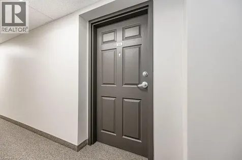 50 Bryan Court Kitchener ON N2A 4N4