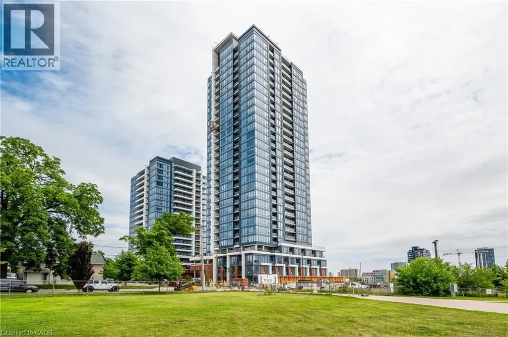 15 Wellington Street South Kitchener ON N2G 2E6