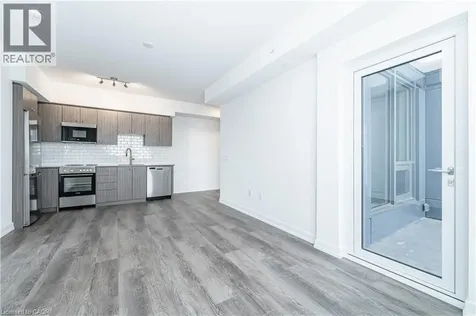 15 Wellington Street South Kitchener ON N2G 2E6