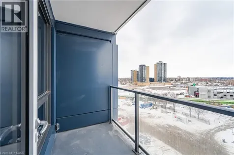 15 Wellington Street South Kitchener ON N2G 2E6
