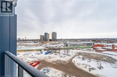 15 Wellington Street South Kitchener ON N2G 2E6