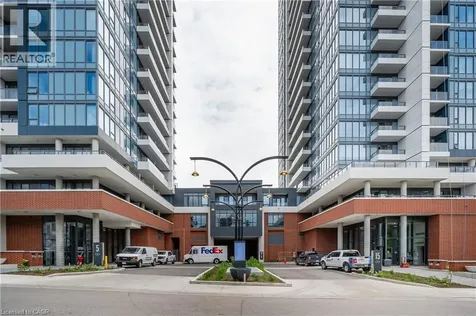 15 Wellington Street South Kitchener ON N2G 2E6