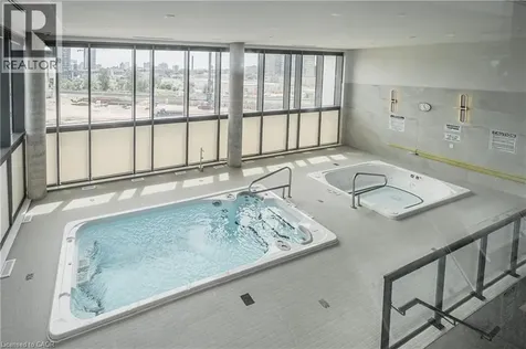 15 Wellington Street South Kitchener ON N2G 2E6